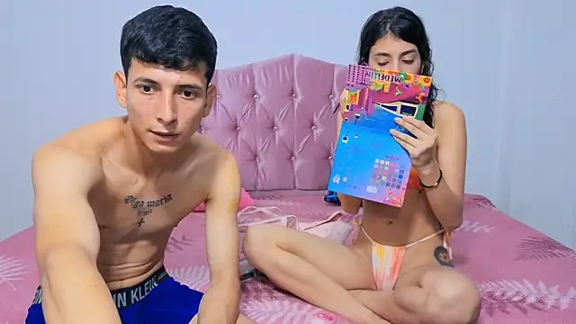 makiandjimmy online show from 24, 11, 2025