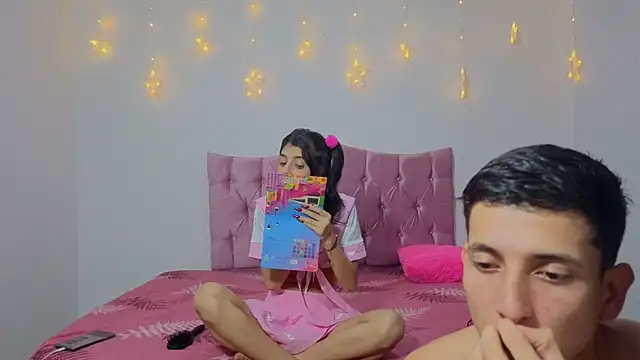 makiandjimmy online show from 5, 1, 2026