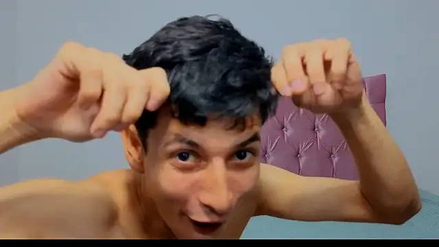 makiandjimmy online show from 2, 12, 2025