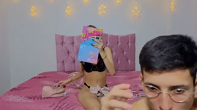 makiandjimmy online show from 6, 1, 2026