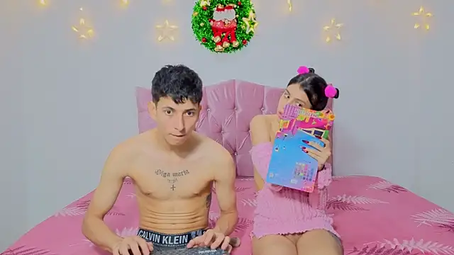 makiandjimmy online show from 22, 12, 2025