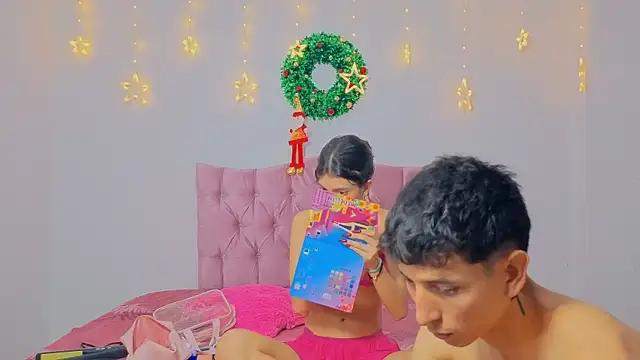 makiandjimmy online show from 14, 12, 2025