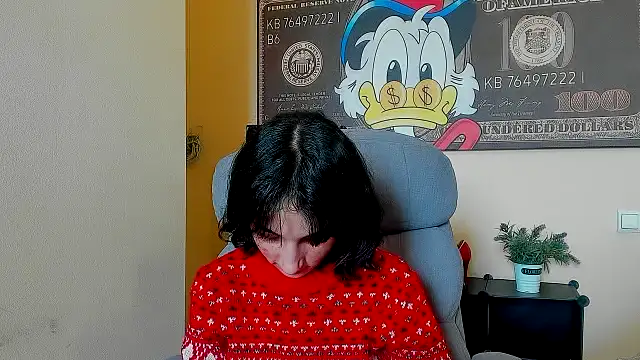 Marri-Stella online show from 9, 10, 2025