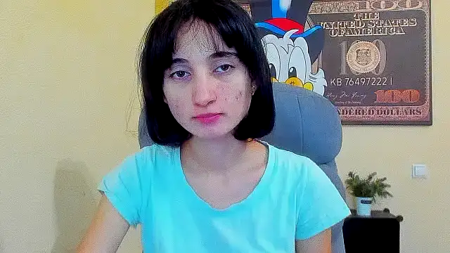 Marri-Stella online show from 2, 11, 2025