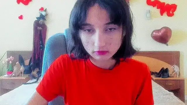 Marri-Stella online show from 27, 10, 2025