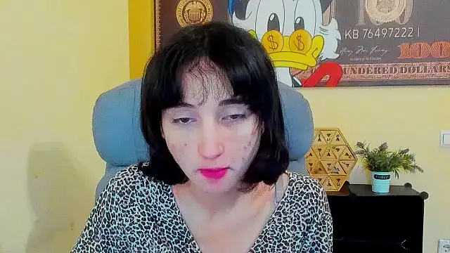 Marri-Stella online show from 14, 11, 2025