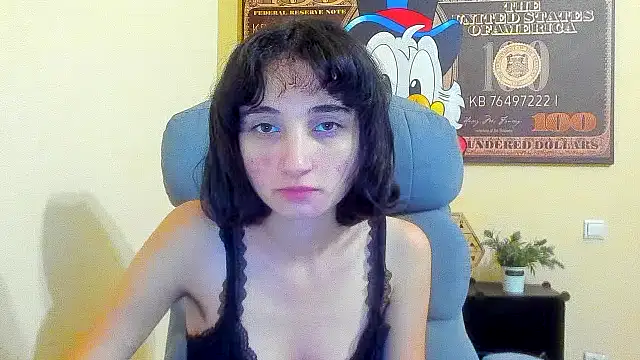 Marri-Stella online show from 5, 11, 2025