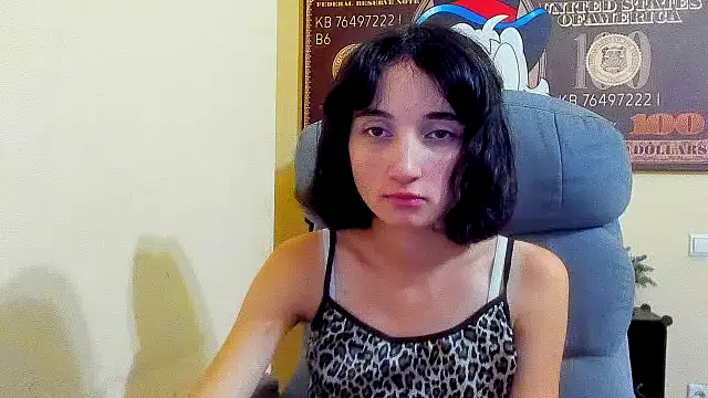 Marri-Stella online show from 3, 11, 2025