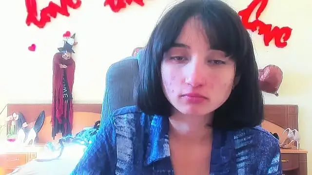 Marri-Stella online show from 29, 10, 2025