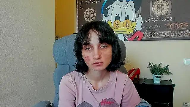 Marri-Stella online show from 10, 10, 2025