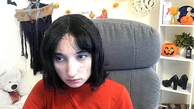 Marri-Stella online show from 25, 10, 2025