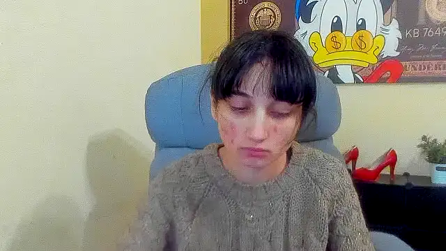 Marri-Stella online show from 21, 10, 2025