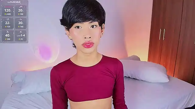 Jim twink online show from 28, 5, 2026
