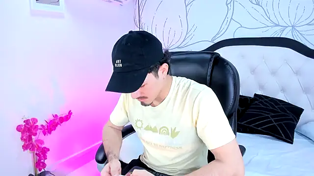 Jim twink online show from 24, 2, 2026