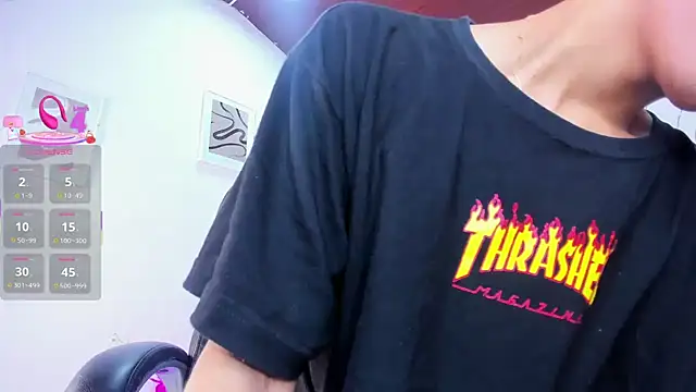 Jim twink online show from 17, 1, 2026