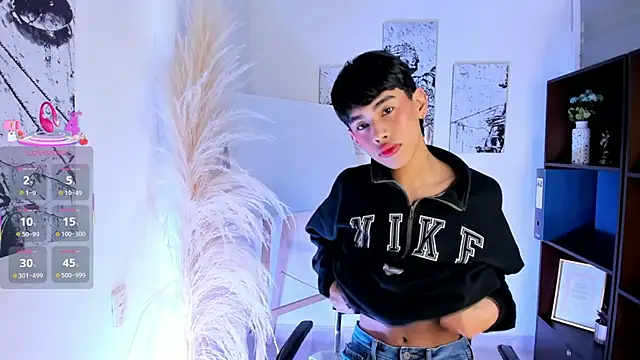 Jim twink online show from 25, 11, 2025