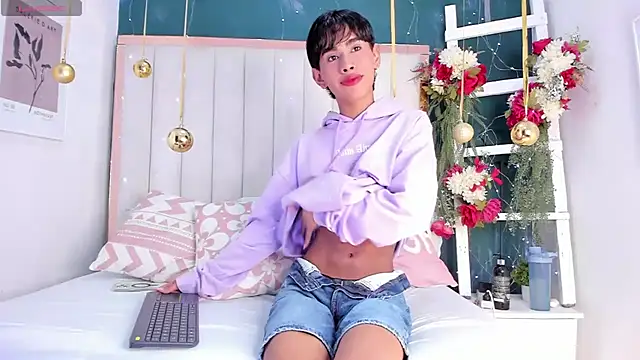 Jim twink online show from 6, 1, 2026