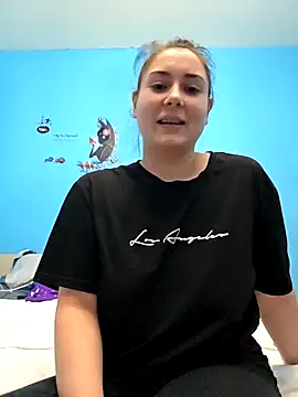 SaraViss20 online show from 21, 2, 2026