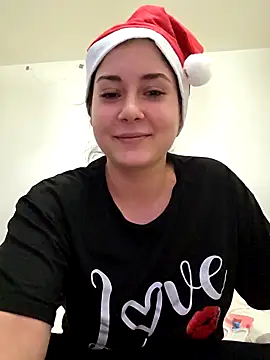 SaraViss20 online show from 19, 12, 2025