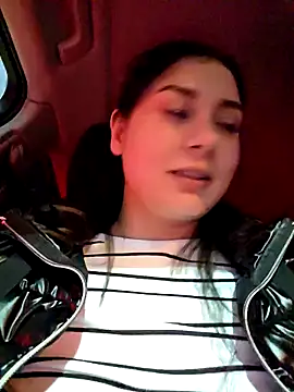 SaraViss20 online show from 17, 12, 2025