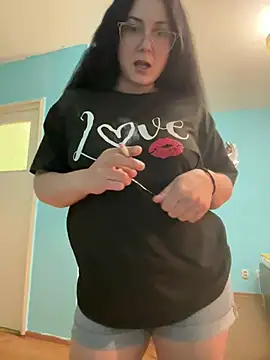 SaraViss20 online show from 26, 4, 2026