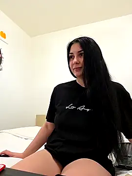 SaraViss20 online show from 18, 1, 2026