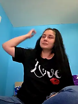 SaraViss20 online show from 5, 4, 2026