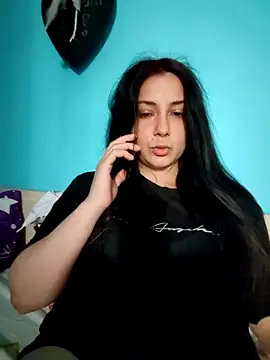 SaraViss20 online show from 15, 4, 2026