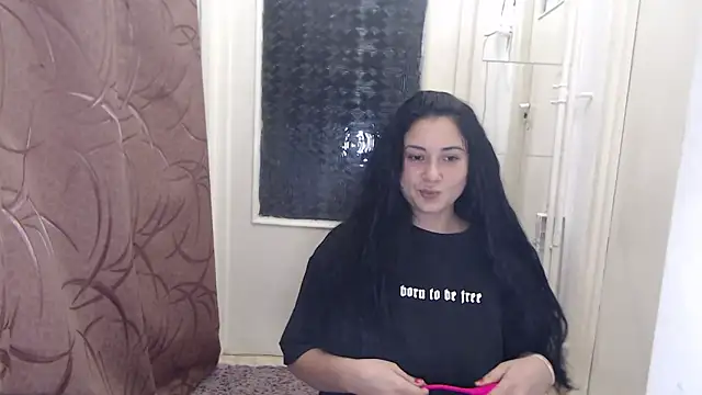 SaraViss20 online show from 19, 9, 2025