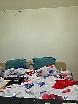 SaraViss20 online show from 5, 1, 2026