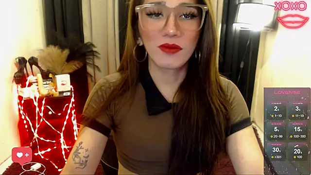 precious RoseDoll online show from 30, 10, 2025