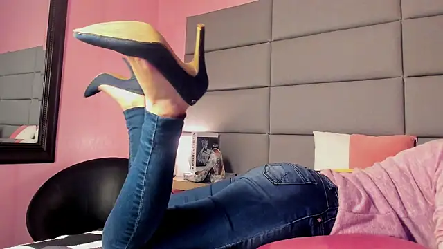 VidiaStons online show from 23, 10, 2025