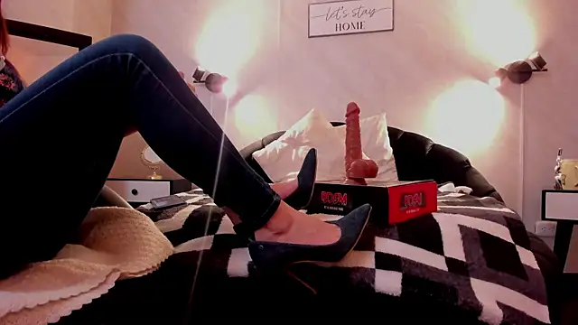 VidiaStons online show from 21, 10, 2025