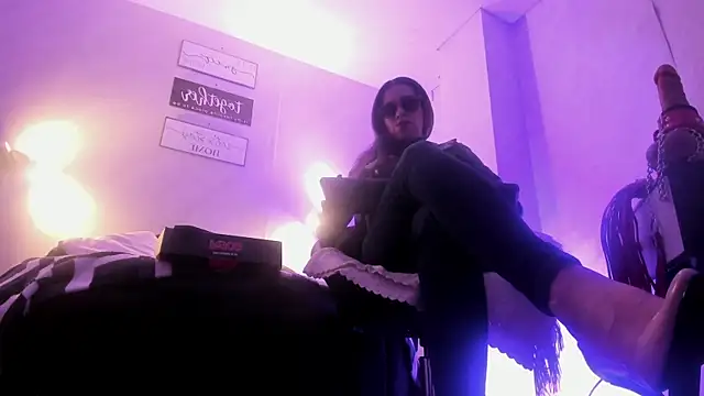 VidiaStons online show from 17, 11, 2025