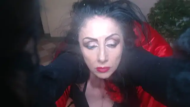Ambra  online show from 7, 5, 2026