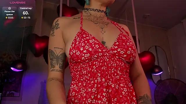 anne dh online show from 15, 2, 2026