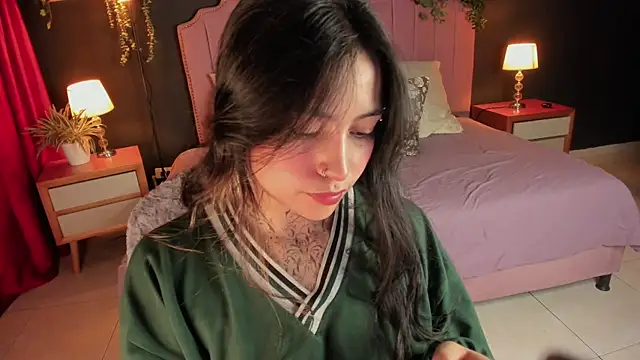 anne dh online show from 23, 12, 2025