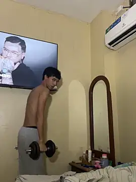 javi fer online show from 31, 3, 2026