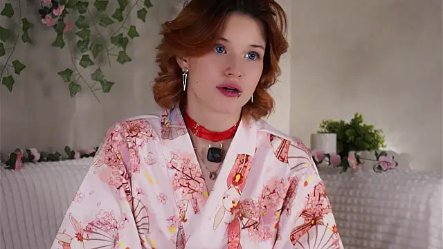 BlytheBenny online show from 1, 11, 2025