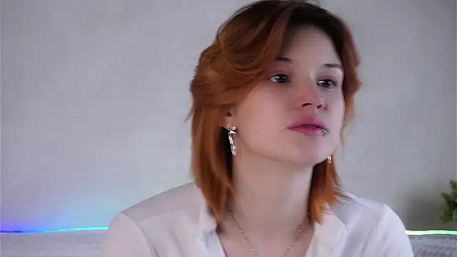 BlytheBenny online show from 27, 10, 2025