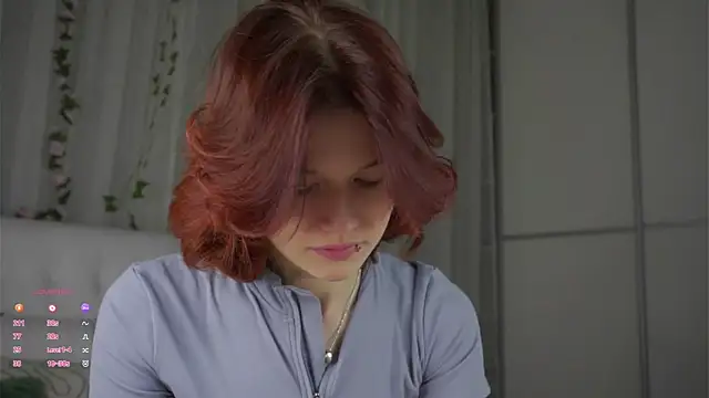 Snapshot of BlytheBenny chatting on 2, 3, 2026 BlytheBenny online show from 2, 3, 2026