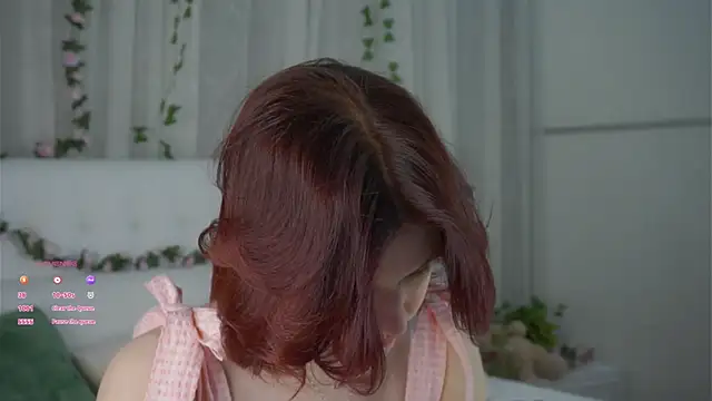 Snapshot of BlytheBenny chatting on 22, 2, 2026 BlytheBenny online show from 22, 2, 2026