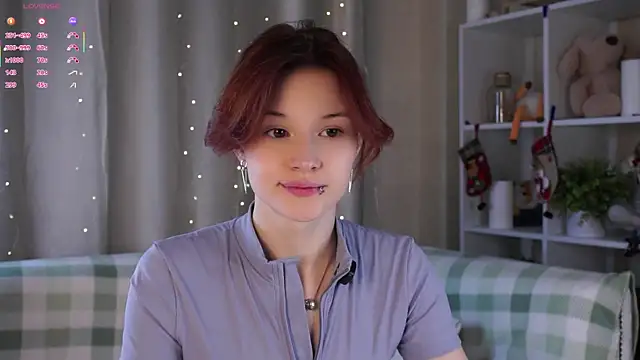 BlytheBenny online show from 7, 1, 2026