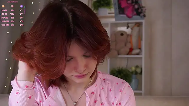 BlytheBenny online show from 9, 1, 2026