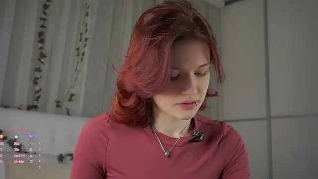 Snapshot of BlytheBenny chatting on 26, 2, 2026 BlytheBenny online show from 26, 2, 2026