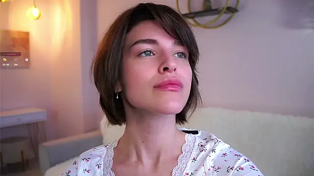 EleneButton online show from 4, 10, 2025