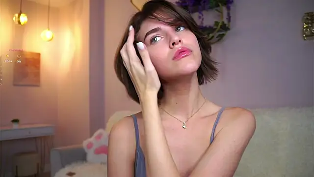 EleneButton online show from 25, 10, 2025