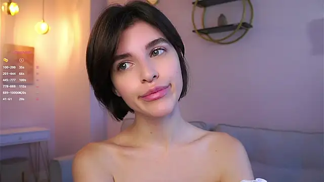 EleneButton online show from 20, 9, 2025