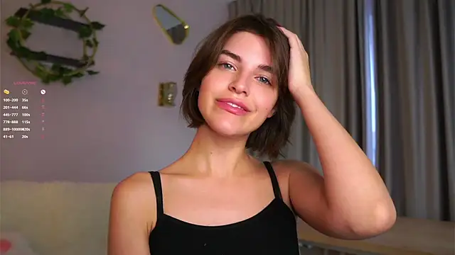 EleneButton online show from 13, 10, 2025