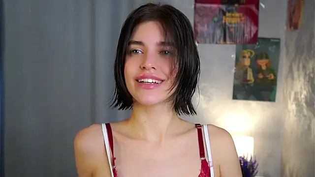 Snapshot of EleneButton chatting on 19, 1, 2026 EleneButton online show from 19, 1, 2026